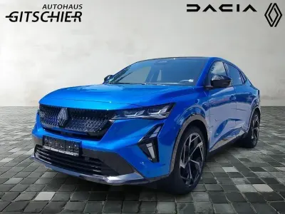 Gebraucht Renault Rafale 300 PS (220 kW) 2025 Blau SUV
