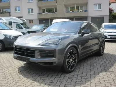 Usata SsangYong Musso Crystal 475 CV (349 kW) 2024 Andere Berlina
