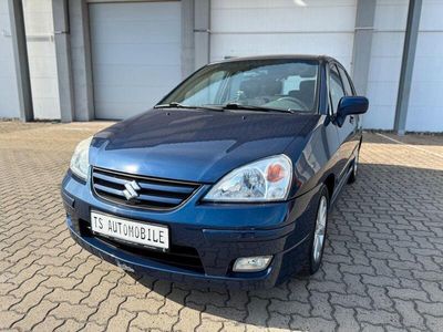 Suzuki Liana