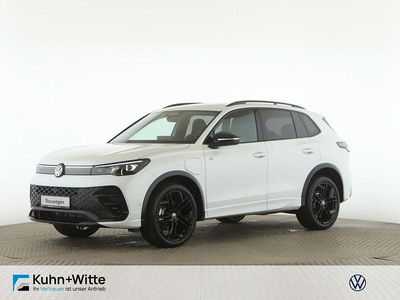 Usata VW Tiguan R-line 272 CV (200 kW) 2026 Bianco SUV