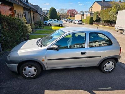 Gebraucht Opel Corsa