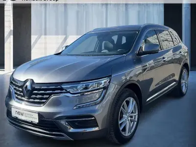 Brugt Renault Koleos Techno 184 HK (135 kW) 2022 Grå SUV