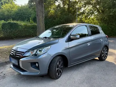 Gebraucht Mitsubishi Space Star