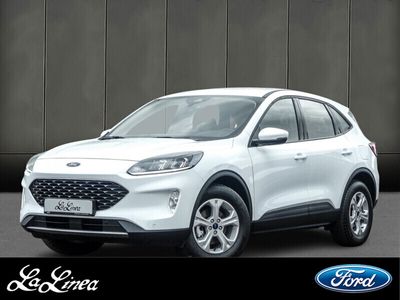 gebraucht Ford Kuga 2,0 l EcoBlue Diesel Cool & Connect