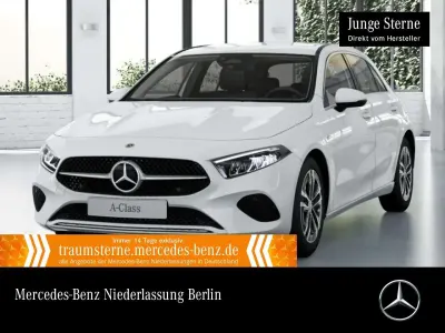 Gebraucht Mercedes A250