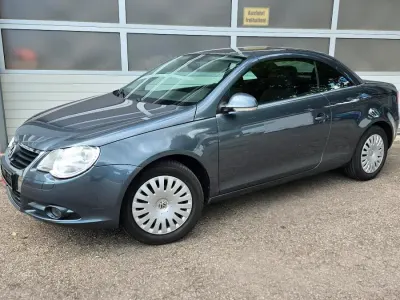 Gebraucht VW Eos