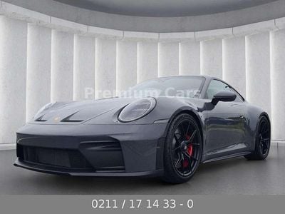 Porsche 911 GT3