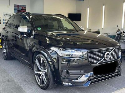 Gebraucht Volvo XC90 R-Design 235 PS (172 kW) 2019 SUV
