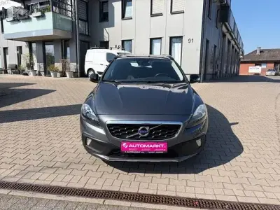 Second-hand Volvo V40 CC Kinetic 88 CP (64 kW) 2013 Andere Break