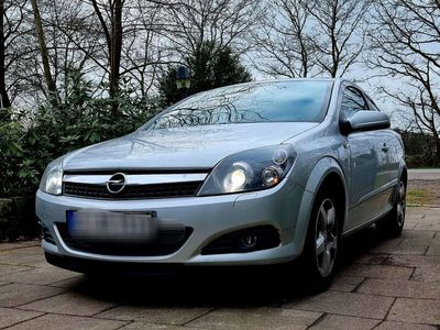 gebraucht Opel Astra GTC Astra HCoupe 1.6 EcoTec TÜV 10/25 - XENON PDC I KLIMA