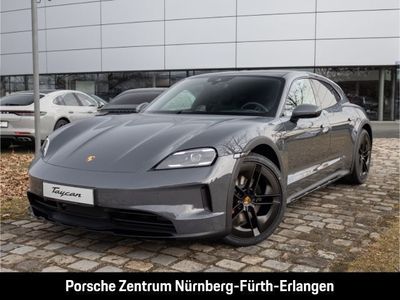 Porsche Taycan 4S