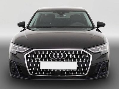 Second-hand Audi A8L 462 CP (339 kW) 2025 Negru Berlinǎ