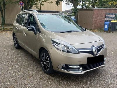 Renault Grand Scénic III