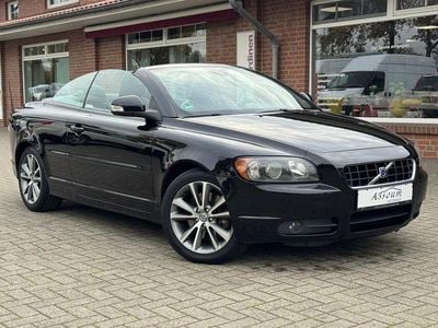 Volvo C70