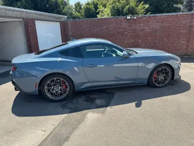 Gebraucht Ford Mustang GT