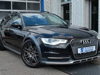 Gebraucht Audi A6 Allroad