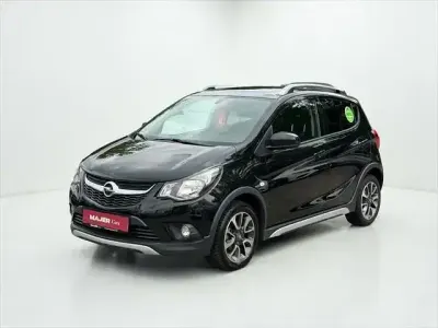Gebraucht Opel Karl