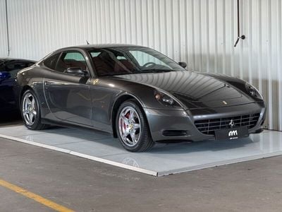 Ferrari 612