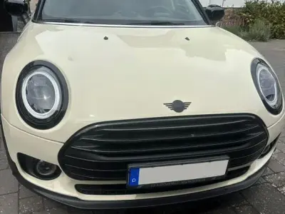 Gebraucht Mini Cooper Clubman