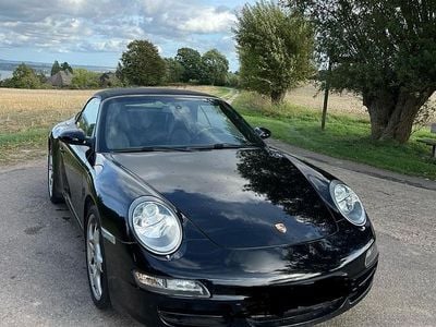 Porsche 911 Carrera