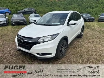 Gebraucht Honda HR-V