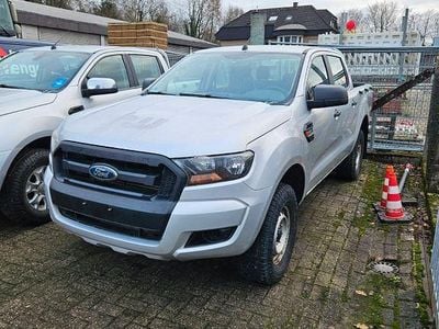 Occasion Ford Ranger