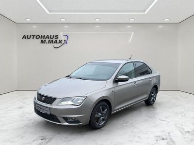 gebraucht Seat Toledo Style Salsa Navi Sitzh. PDC Allwetter Tem