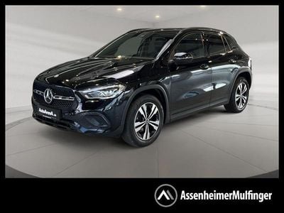 Mercedes GLA180