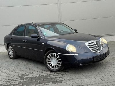 Gebraucht Lancia Thesis 230 PS (169 kW) 2004 Blau Limousine