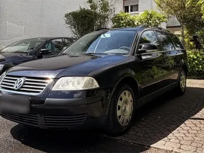 Gebraucht VW Passat