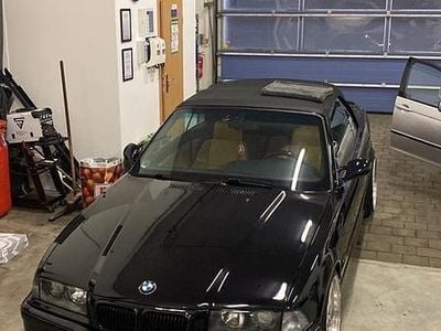 BMW 328 Cabriolet