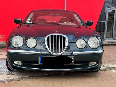 gebraucht Jaguar S-Type 4.0 V8