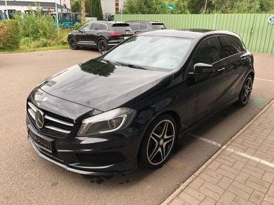 Mercedes A220