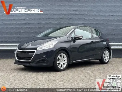 Gebraucht Peugeot 208