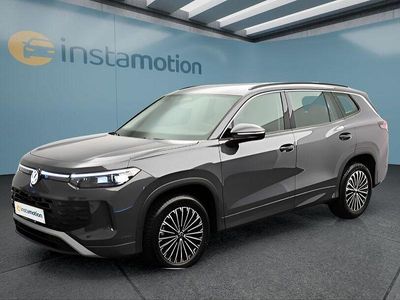 Gebraucht VW Tayron 193 PS (141 kW) 2025 Grau SUV