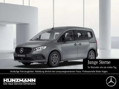 Gebraucht Mercedes eCitan