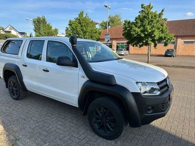 VW Amarok