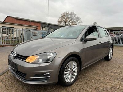 gebraucht VW Golf VII Lim. Trendline BMT