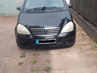 Gebraucht Mercedes A140