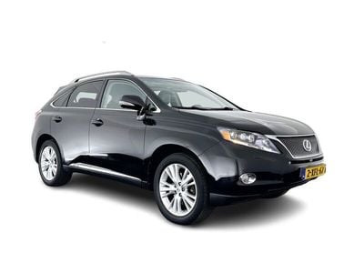 Lexus RX450h