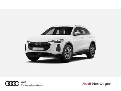 Nouă Audi Q5 Performance 204 CP (150 kW) 2025 Alb SUV