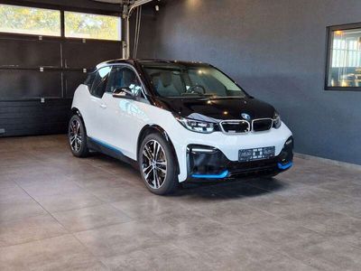 gebraucht BMW i3 eDrive -120 Ah-Wärmepumpe-20"Alu*LED