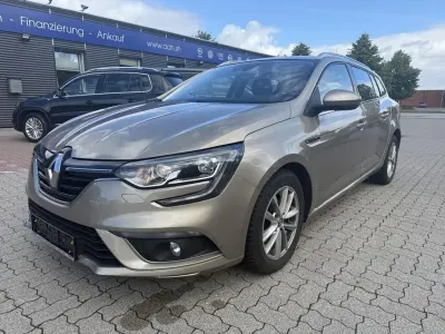 Gebraucht Renault Mégane IV