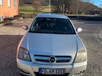Opel Signum