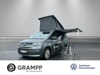 Gebraucht VW California