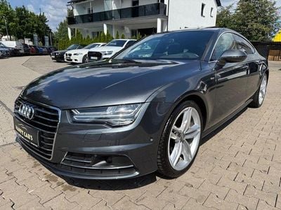 Audi A7 Sportback
