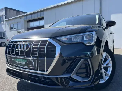 Gebraucht Audi Q3