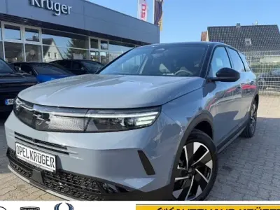 Neu Opel Grandland X Ultimate 145 PS (106 kW) 2026 Grau SUV