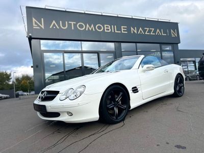 Mercedes SL500