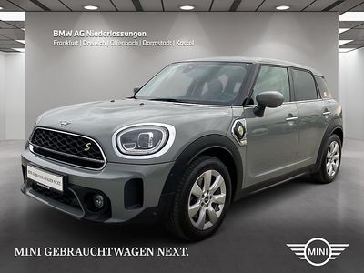 gebraucht Mini Cooper S Countryman E ALL4